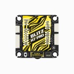 IFlight BLITZ H7 Pro Flight Controller STM32H743 4S-12S ICM42688 AT7456E OSD Ardupilot With SD Card Blackbox for FPV Cinelifters